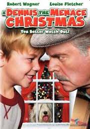 Daniel El Travieso Y El Espí­ritu De La Navidad (2007) poster
